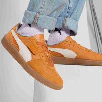 Zapatillas deportivas Palermo Bomber