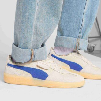 Zapatillas deportivas Palermo Bomber