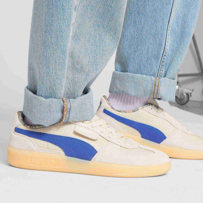 Zapatillas deportivas Palermo Bomber