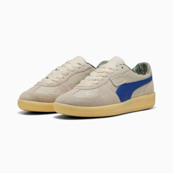 Zapatillas deportivas Palermo Bomber