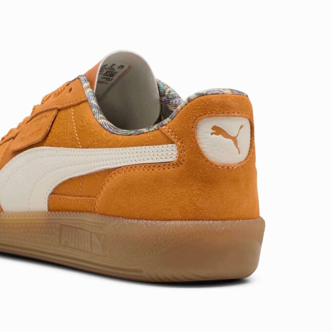 Zapatillas deportivas Palermo Bomber