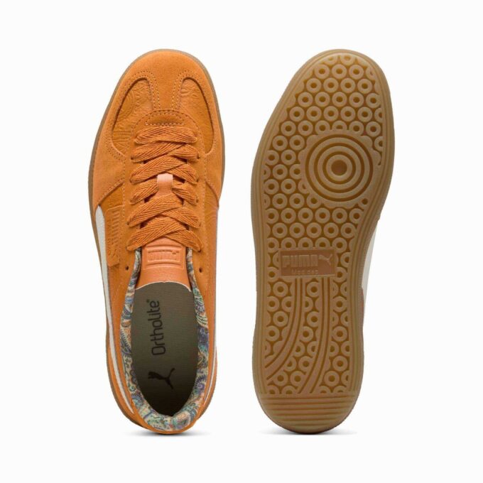 Zapatillas deportivas Palermo Bomber