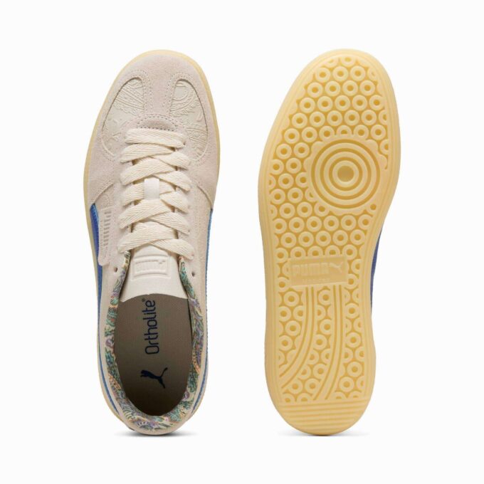 Zapatillas deportivas Palermo Bomber