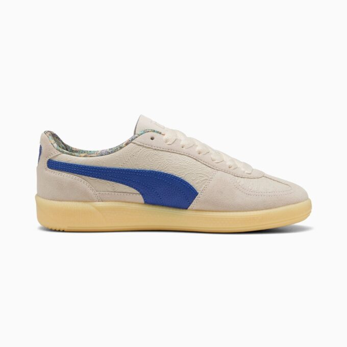 Zapatillas deportivas Palermo Bomber