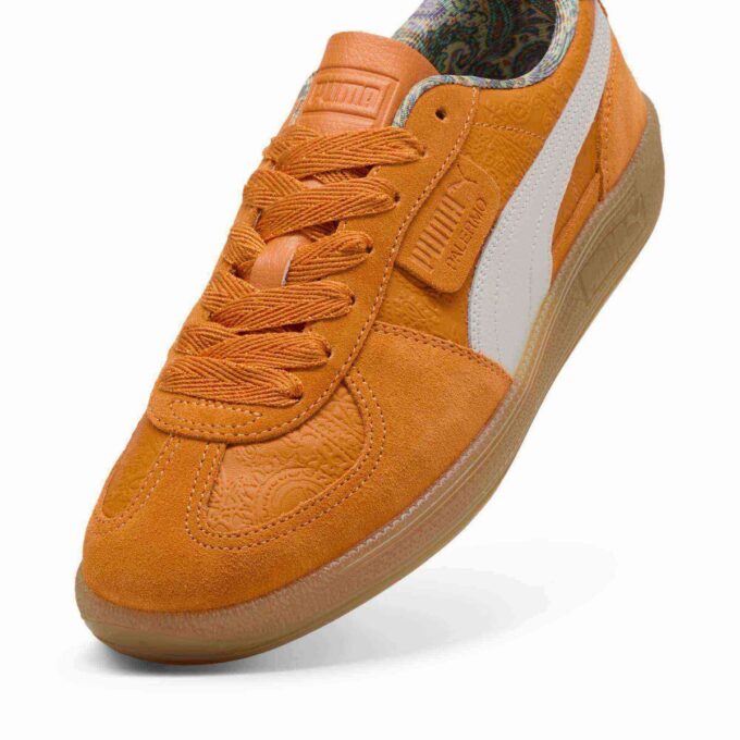 Zapatillas deportivas Palermo Bomber