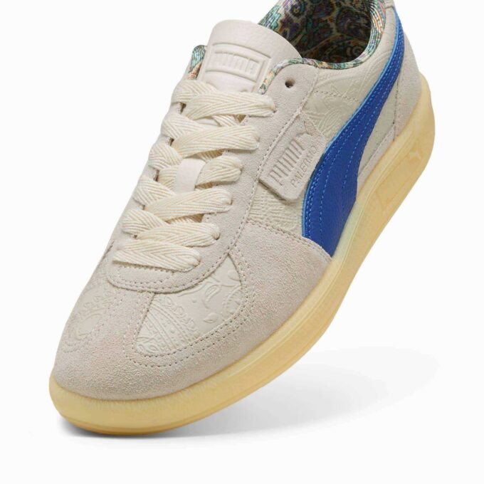 Zapatillas deportivas Palermo Bomber
