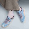 Zapatillas deportivas Palermo Cherry Blues para mujer
