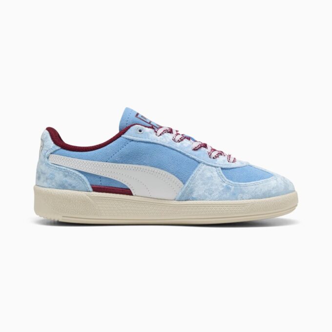 Zapatillas deportivas Palermo Cherry Blues para mujer