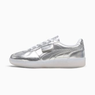 Zapatillas deportivas Palermo Chrome para niños grandes