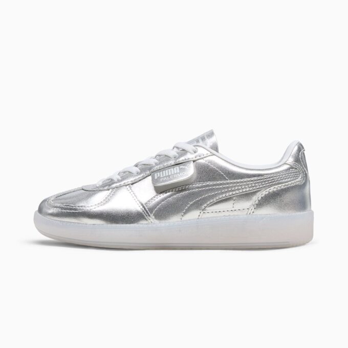 Zapatillas deportivas Palermo Chrome para niños grandes Zapatillas deportivas Palermo Chrome para niños grandes