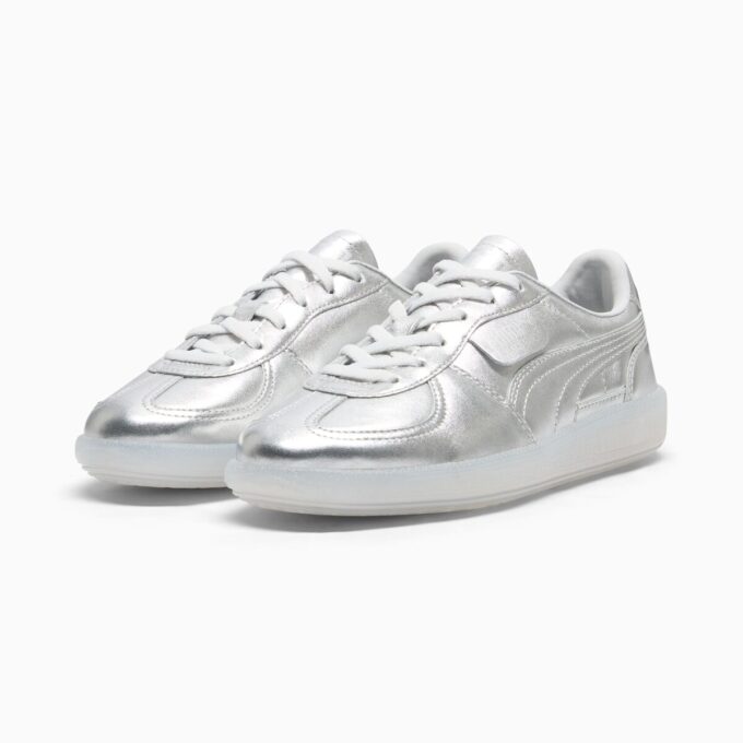 Zapatillas deportivas Palermo Chrome para niños grandes Zapatillas deportivas Palermo Chrome para niños grandes