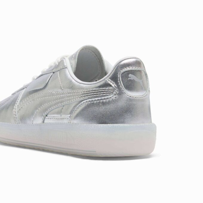Zapatillas deportivas Palermo Chrome para niños grandes Zapatillas deportivas Palermo Chrome para niños grandes