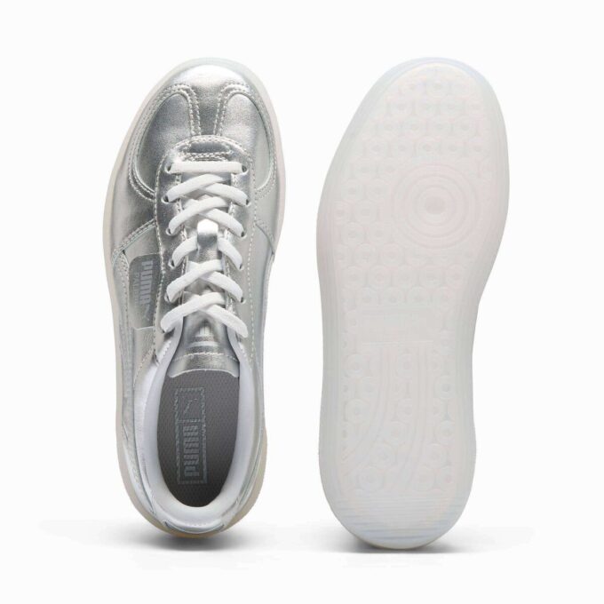 Zapatillas deportivas Palermo Chrome para niños grandes Zapatillas deportivas Palermo Chrome para niños grandes