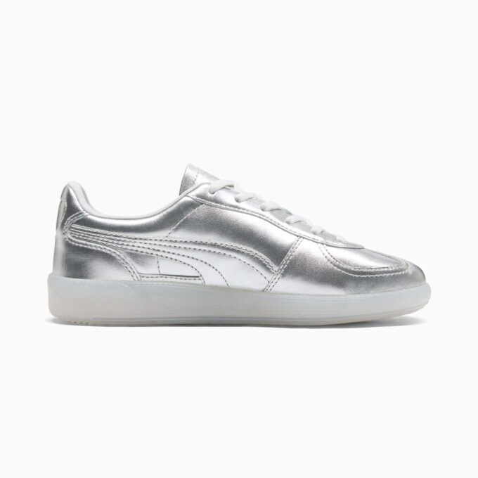 Zapatillas deportivas Palermo Chrome para niños grandes Zapatillas deportivas Palermo Chrome para niños grandes