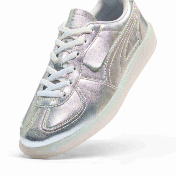 Zapatillas deportivas Palermo Chrome para niños grandes Zapatillas deportivas Palermo Chrome para niños grandes