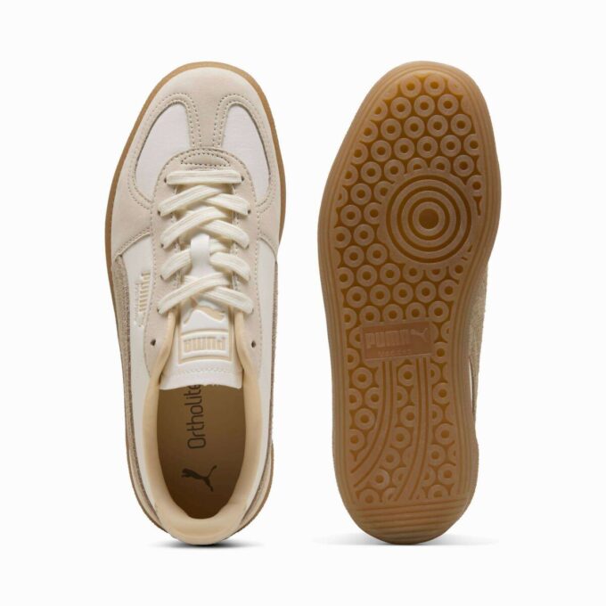 Zapatillas deportivas Palermo Elevated para mujer Zapatillas deportivas Palermo Elevated para mujer