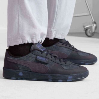 Zapatillas deportivas Palermo Latin Punk para hombre