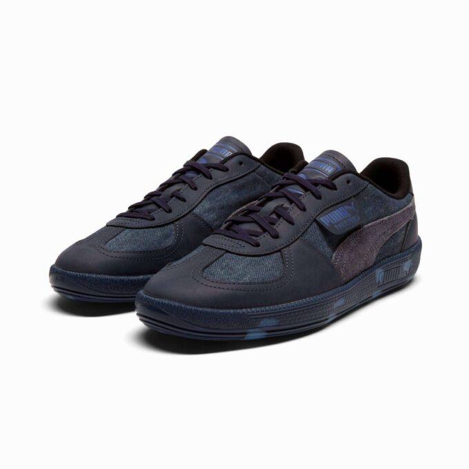 Zapatillas deportivas Palermo Latin Punk para hombre Zapatillas deportivas Palermo Latin Punk para hombre