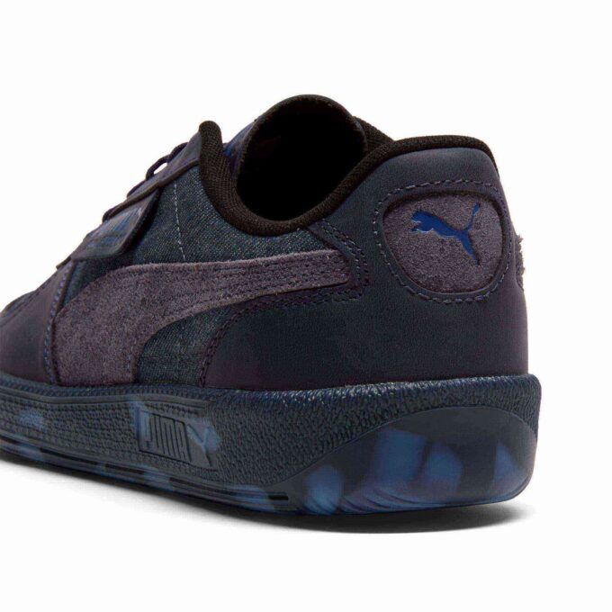Zapatillas deportivas Palermo Latin Punk para hombre Zapatillas deportivas Palermo Latin Punk para hombre