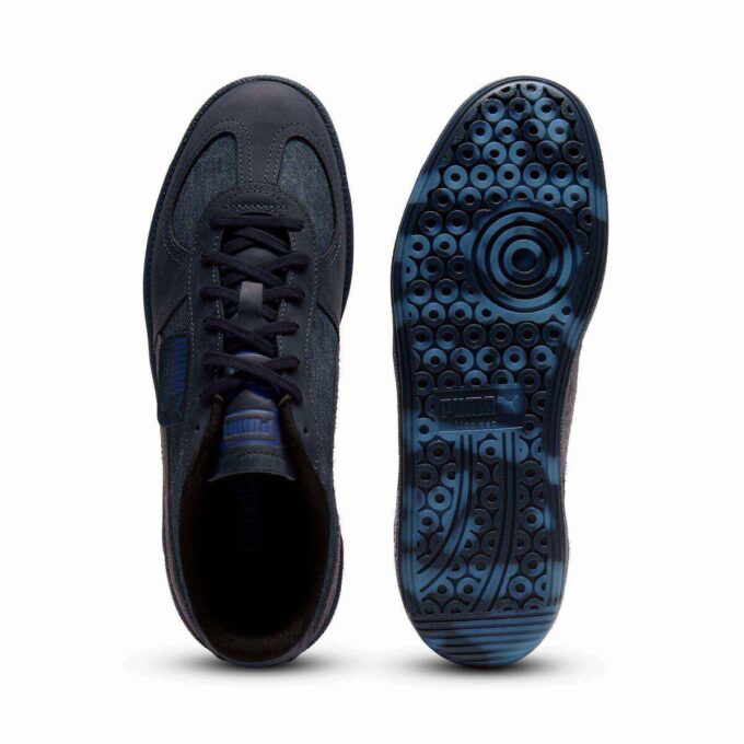 Zapatillas deportivas Palermo Latin Punk para hombre Zapatillas deportivas Palermo Latin Punk para hombre