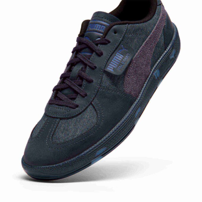 Zapatillas deportivas Palermo Latin Punk para hombre Zapatillas deportivas Palermo Latin Punk para hombre