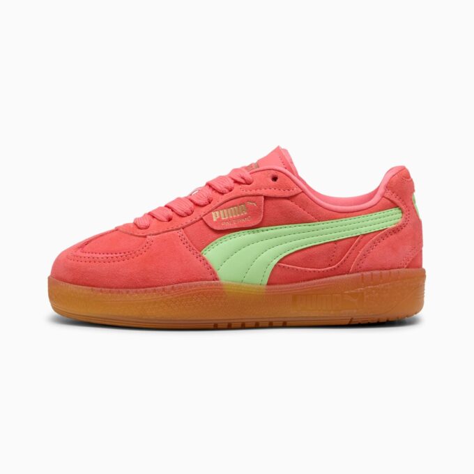 Zapatillas deportivas Palermo Moda Xtra Gum para mujer Zapatillas deportivas Palermo Moda Xtra Gum para mujer
