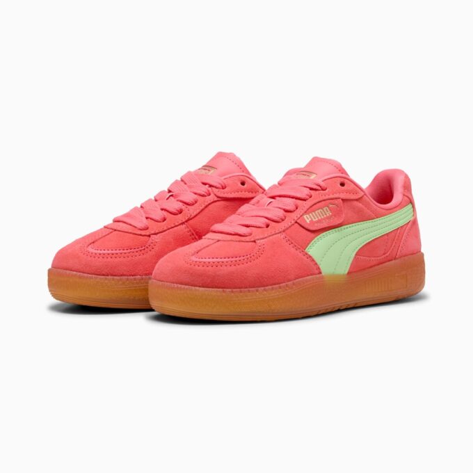 Zapatillas deportivas Palermo Moda Xtra Gum para mujer Zapatillas deportivas Palermo Moda Xtra Gum para mujer