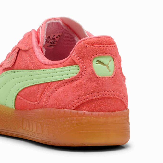 Zapatillas deportivas Palermo Moda Xtra Gum para mujer Zapatillas deportivas Palermo Moda Xtra Gum para mujer