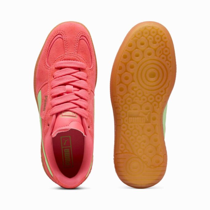 Zapatillas deportivas Palermo Moda Xtra Gum para mujer Zapatillas deportivas Palermo Moda Xtra Gum para mujer