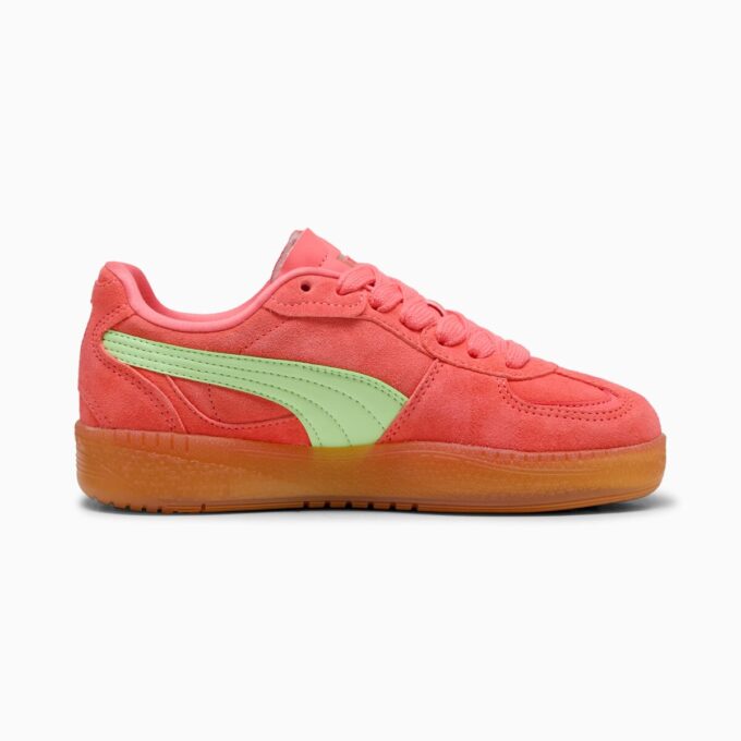 Zapatillas deportivas Palermo Moda Xtra Gum para mujer Zapatillas deportivas Palermo Moda Xtra Gum para mujer
