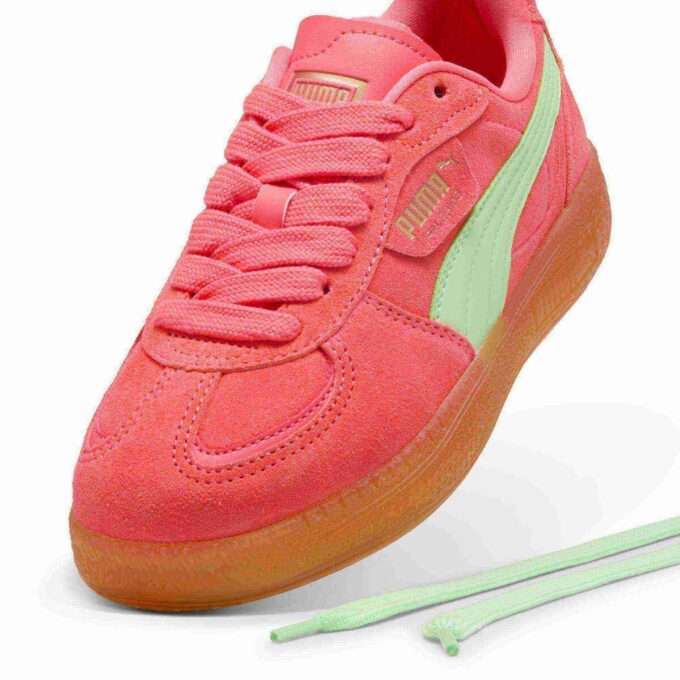 Zapatillas deportivas Palermo Moda Xtra Gum para mujer Zapatillas deportivas Palermo Moda Xtra Gum para mujer