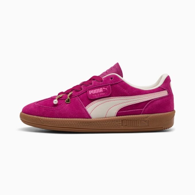 Zapatillas deportivas Palermo Pin It Up para mujer Zapatillas deportivas Palermo Pin It Up para mujer