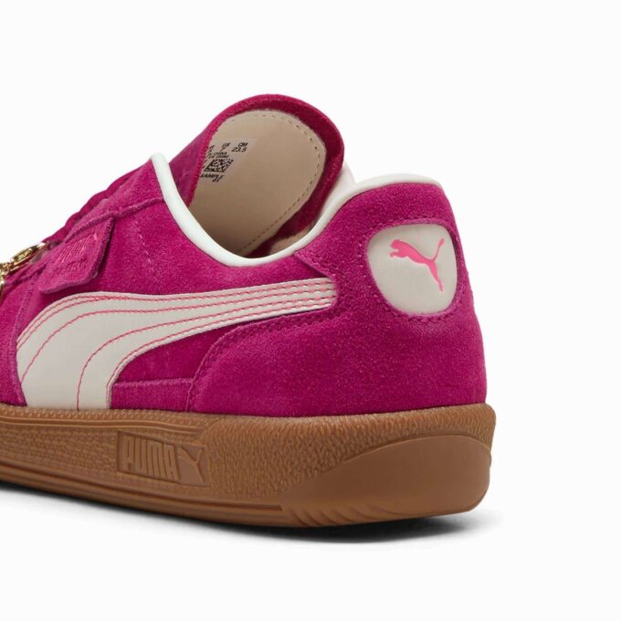 Zapatillas deportivas Palermo Pin It Up para mujer Zapatillas deportivas Palermo Pin It Up para mujer