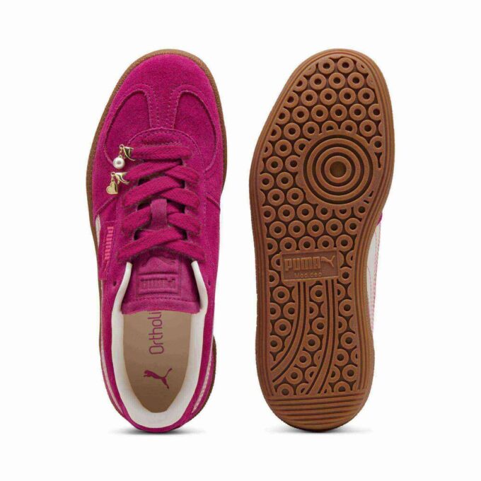 Zapatillas deportivas Palermo Pin It Up para mujer Zapatillas deportivas Palermo Pin It Up para mujer