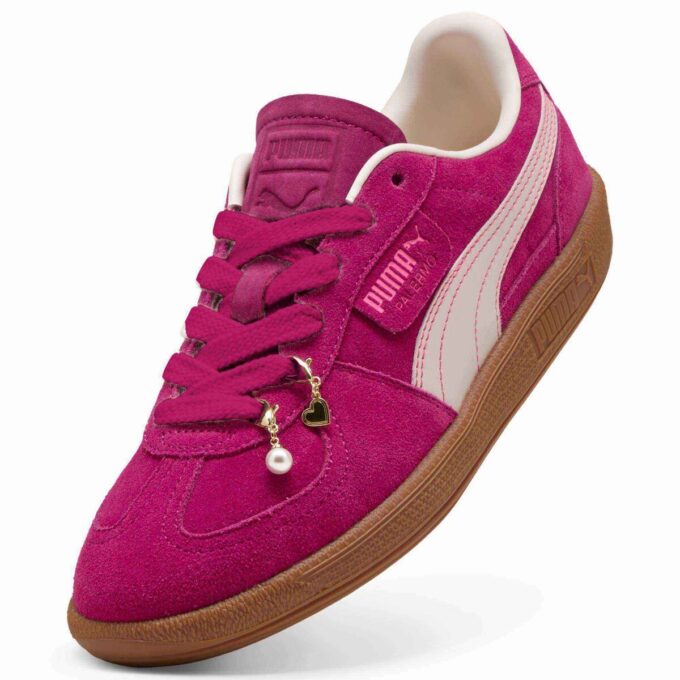 Zapatillas deportivas Palermo Pin It Up para mujer Zapatillas deportivas Palermo Pin It Up para mujer