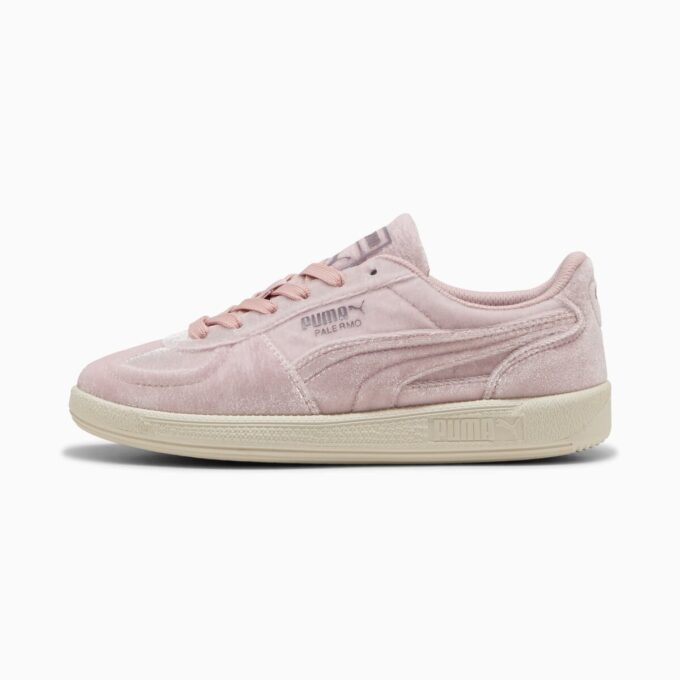 Zapatillas deportivas Palermo Velvet Dreams para mujer