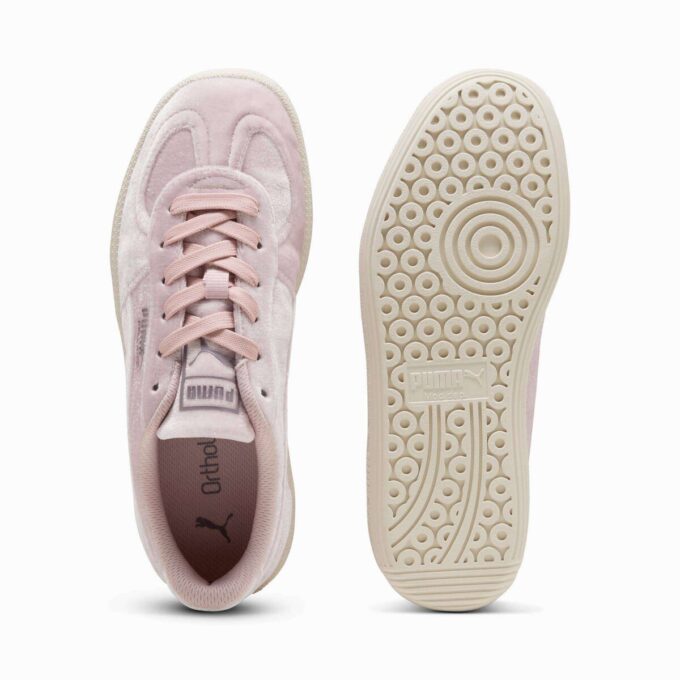 Zapatillas deportivas Palermo Velvet Dreams para mujer