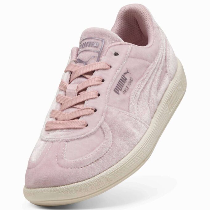Zapatillas deportivas Palermo Velvet Dreams para mujer