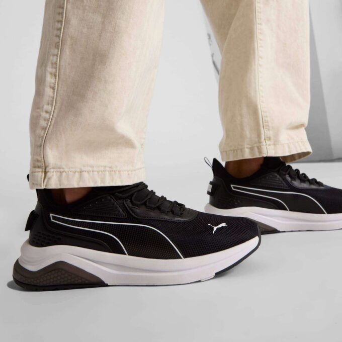 Zapatillas deportivas para hombre Amplifier Zapatillas deportivas para hombre Amplifier
