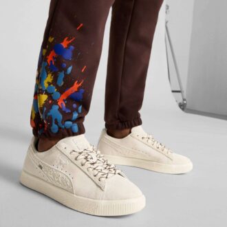 Zapatillas deportivas para hombre Clyde del Renacimiento de We Are Legends