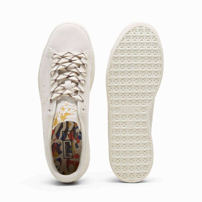 Zapatillas deportivas para hombre Clyde del Renacimiento de We Are Legends Zapatillas deportivas para hombre Clyde del Renacimiento de We Are Legends