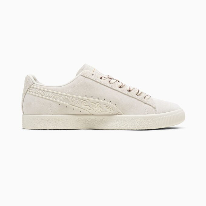 Zapatillas deportivas para hombre Clyde del Renacimiento de We Are Legends Zapatillas deportivas para hombre Clyde del Renacimiento de We Are Legends