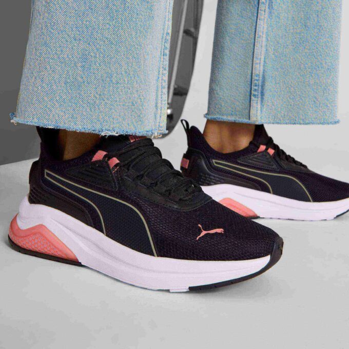 Zapatillas deportivas para mujer Amplifier