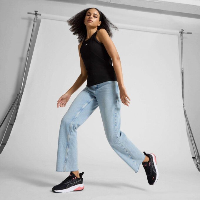 Zapatillas deportivas para mujer Amplifier