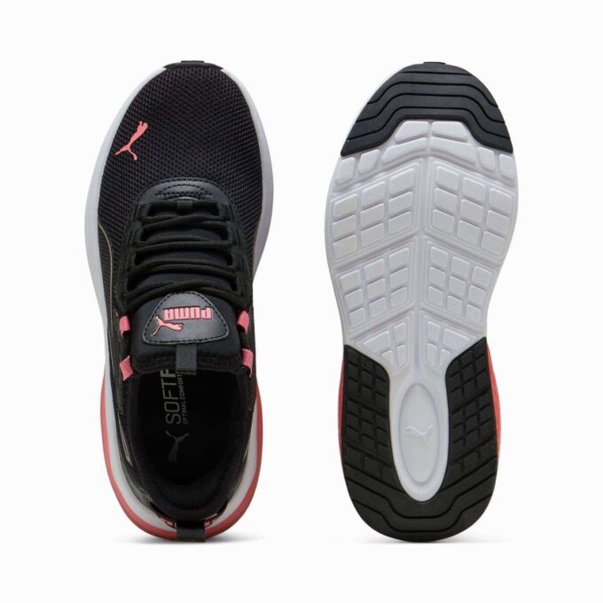 Zapatillas deportivas para mujer Amplifier