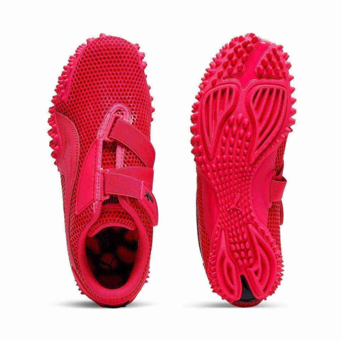Zapatillas deportivas para mujer Mostro Zapatillas deportivas para mujer Mostro