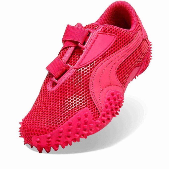 Zapatillas deportivas para mujer Mostro Zapatillas deportivas para mujer Mostro