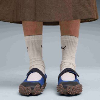Zapatillas deportivas para mujer Mostro Fey Gorp