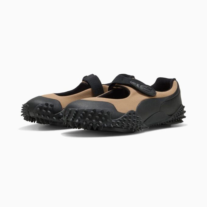 Zapatillas deportivas para mujer Mostro Fey Gorp Zapatillas deportivas para mujer Mostro Fey Gorp