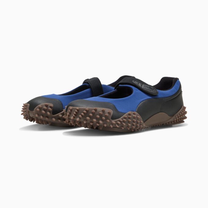 Zapatillas deportivas para mujer Mostro Fey Gorp Zapatillas deportivas para mujer Mostro Fey Gorp